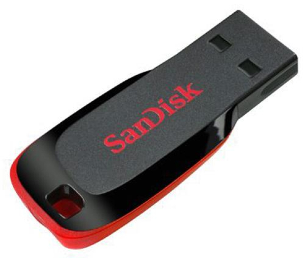SANDISK 64GB 114925 - 202825 - zdjęcie